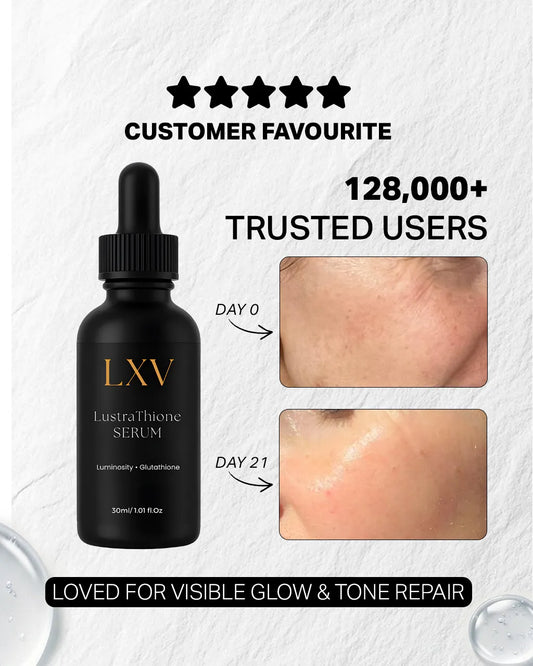 LustraNia + LustraThione