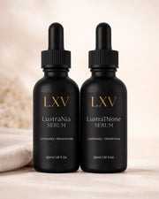 LustraNia + LustraThione