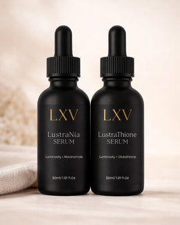 LustraNia + LustraThione