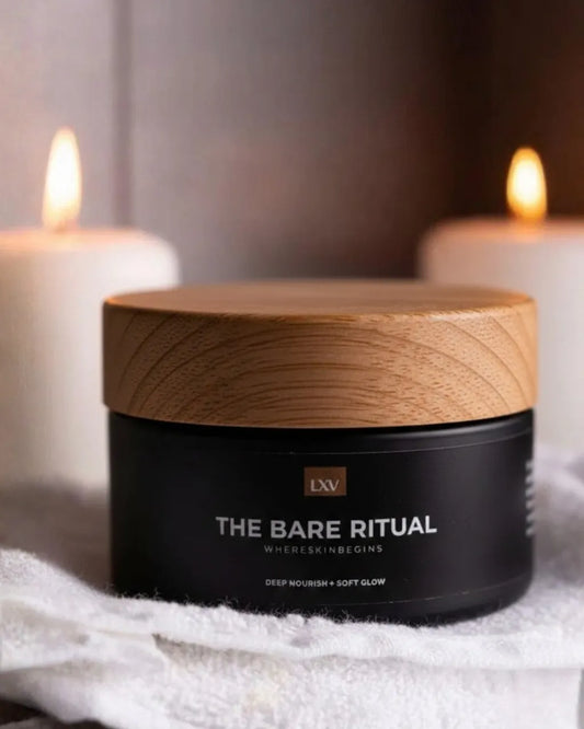 The Bare Ritual